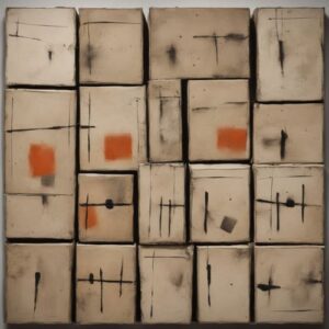 Algún día encontraré una palabra…