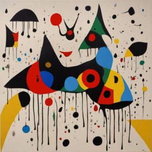 El esplendor de la metamorfosis